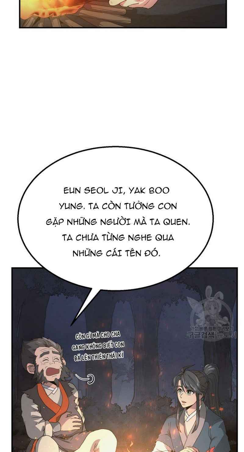 Thiếu Niên Phương Sĩ - Chapter 8 - Page 50
