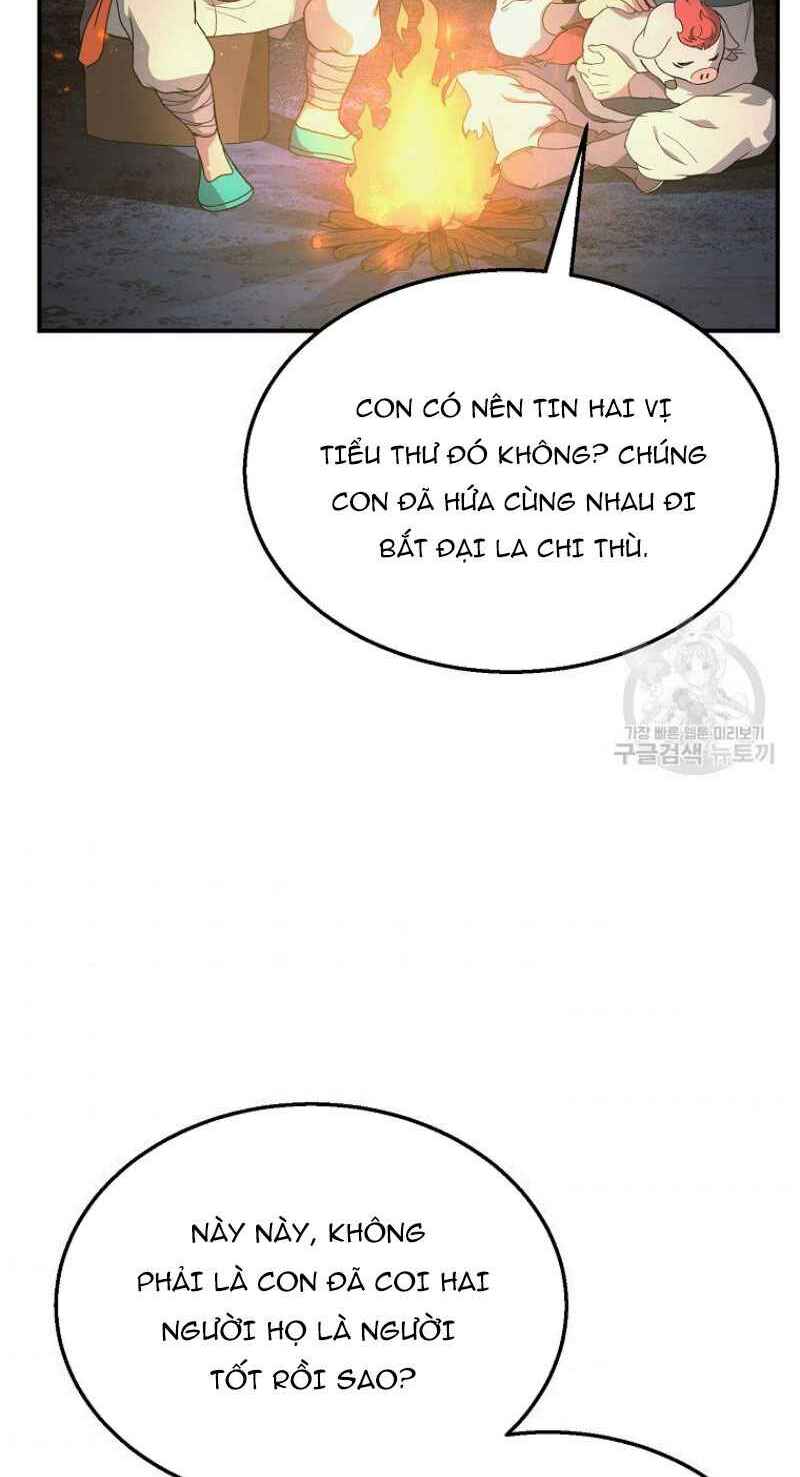 Thiếu Niên Phương Sĩ - Chapter 8 - Page 51