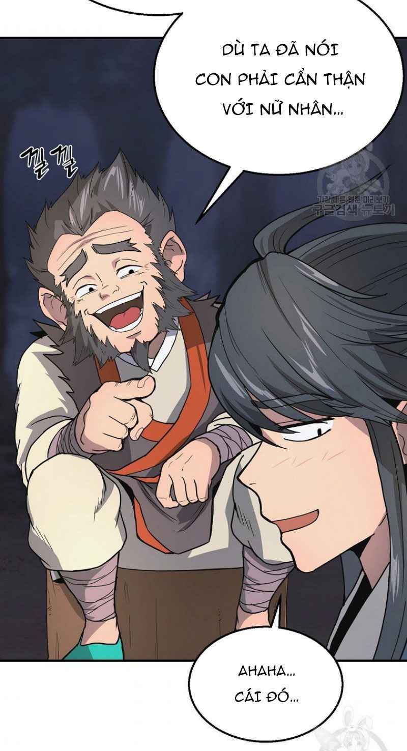 Thiếu Niên Phương Sĩ - Chapter 8 - Page 52