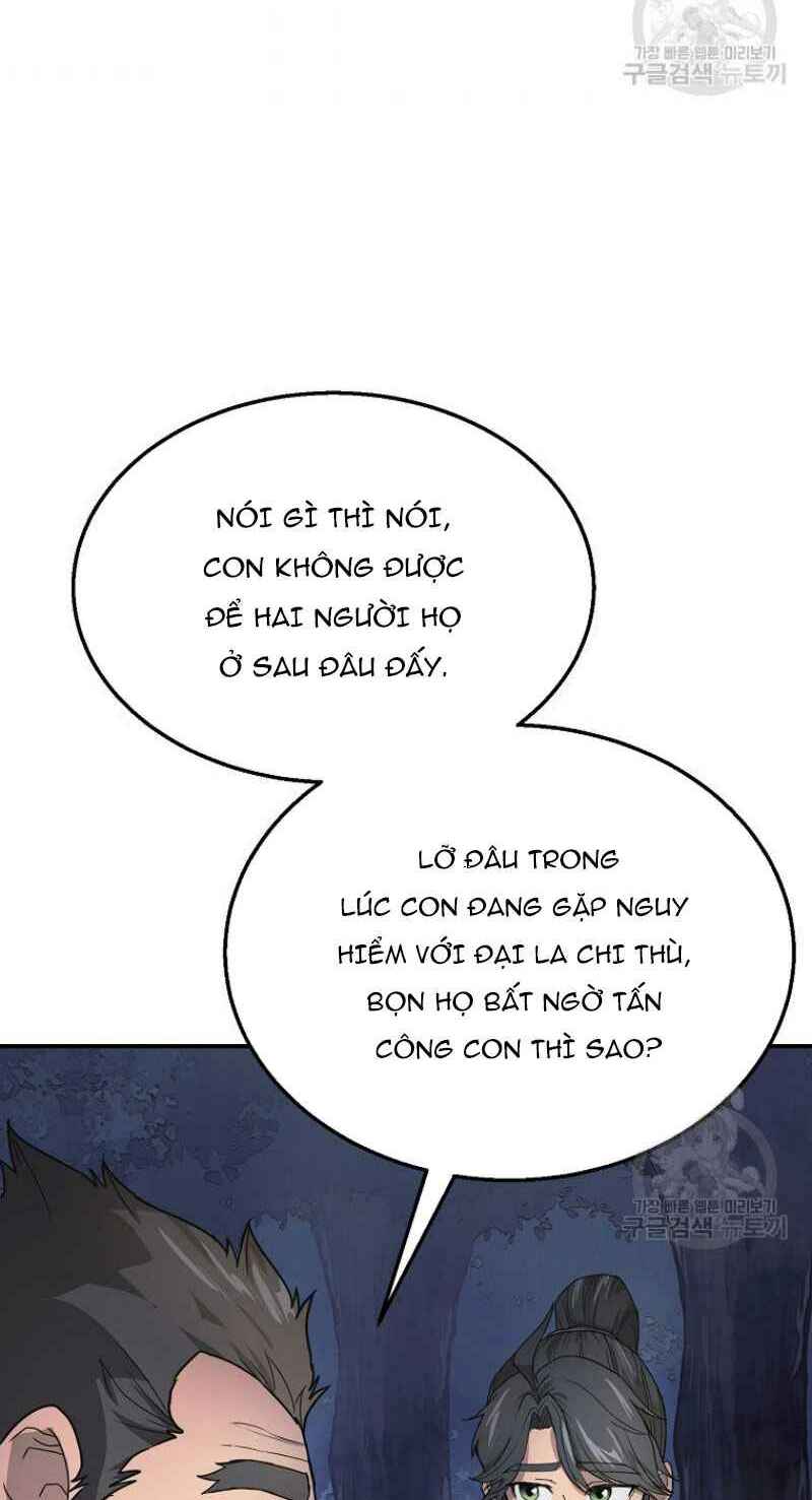 Thiếu Niên Phương Sĩ - Chapter 8 - Page 53