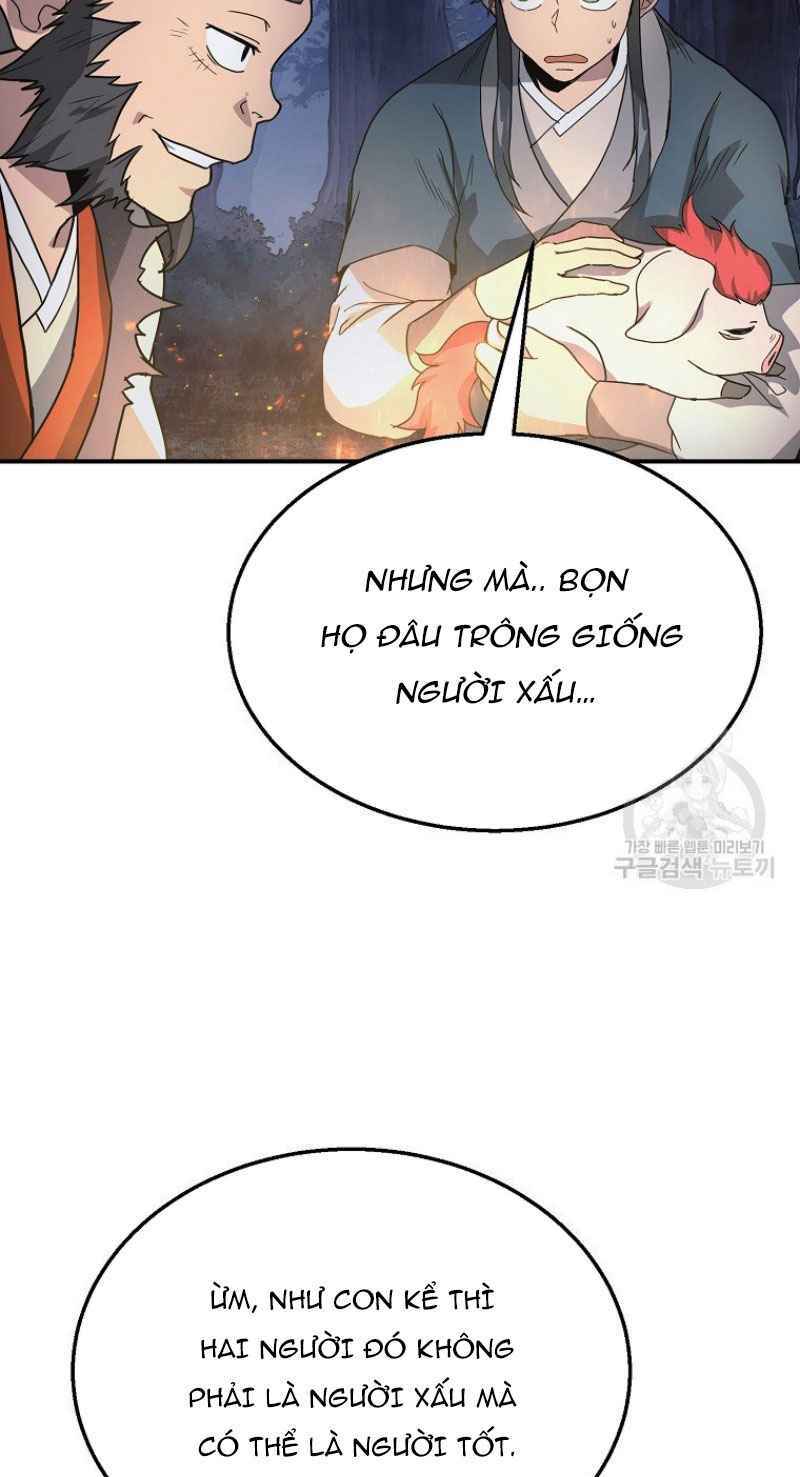 Thiếu Niên Phương Sĩ - Chapter 8 - Page 54