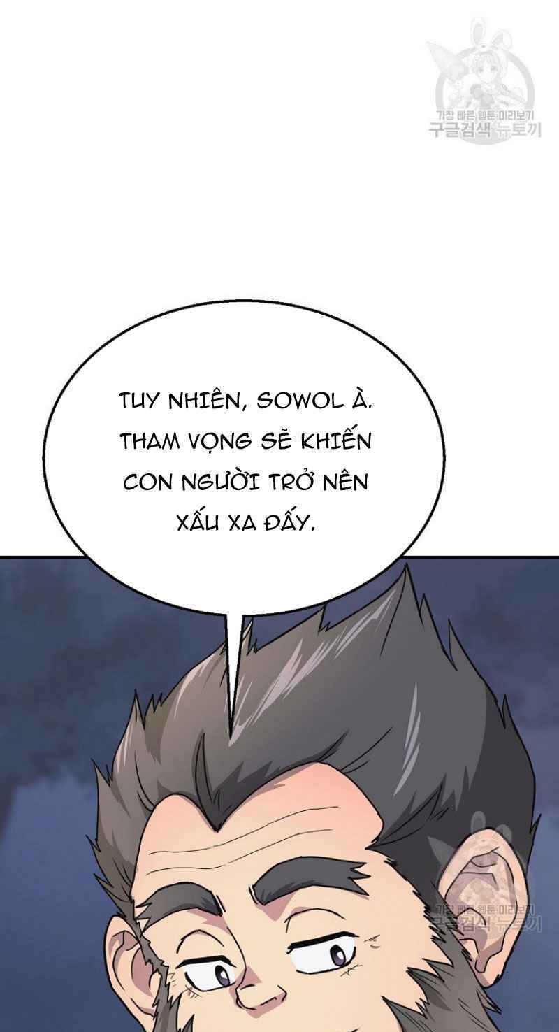 Thiếu Niên Phương Sĩ - Chapter 8 - Page 56