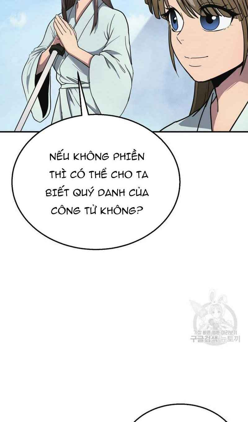 Thiếu Niên Phương Sĩ - Chapter 8 - Page 5