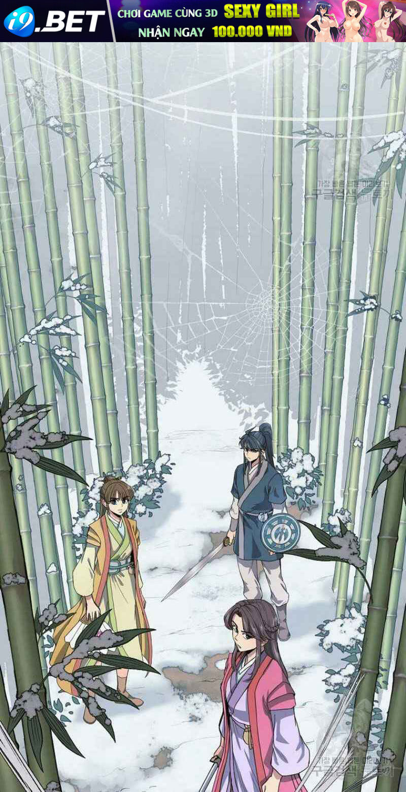 Thiếu Niên Phương Sĩ - Chapter 8 - Page 59