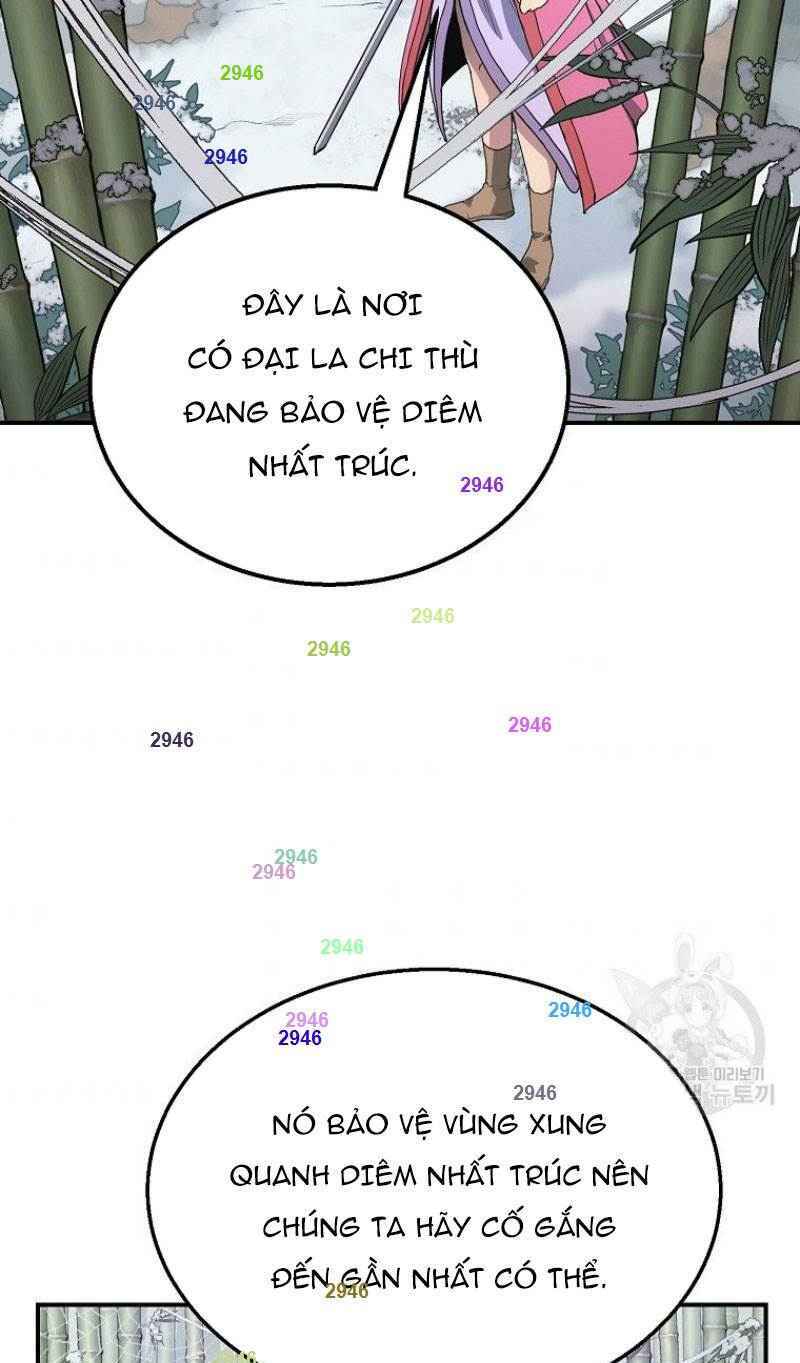 Thiếu Niên Phương Sĩ - Chapter 8 - Page 60