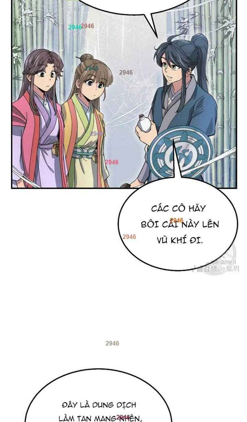 Thiếu Niên Phương Sĩ - Chapter 8 - Page 61