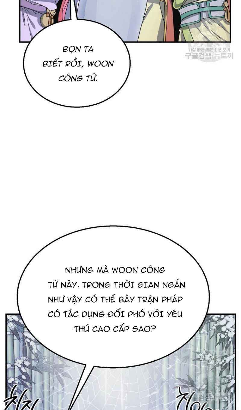 Thiếu Niên Phương Sĩ - Chapter 8 - Page 64