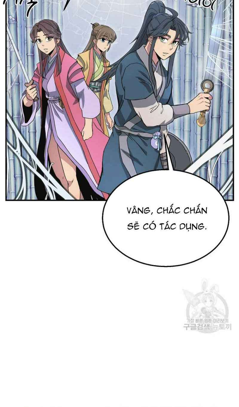 Thiếu Niên Phương Sĩ - Chapter 8 - Page 65