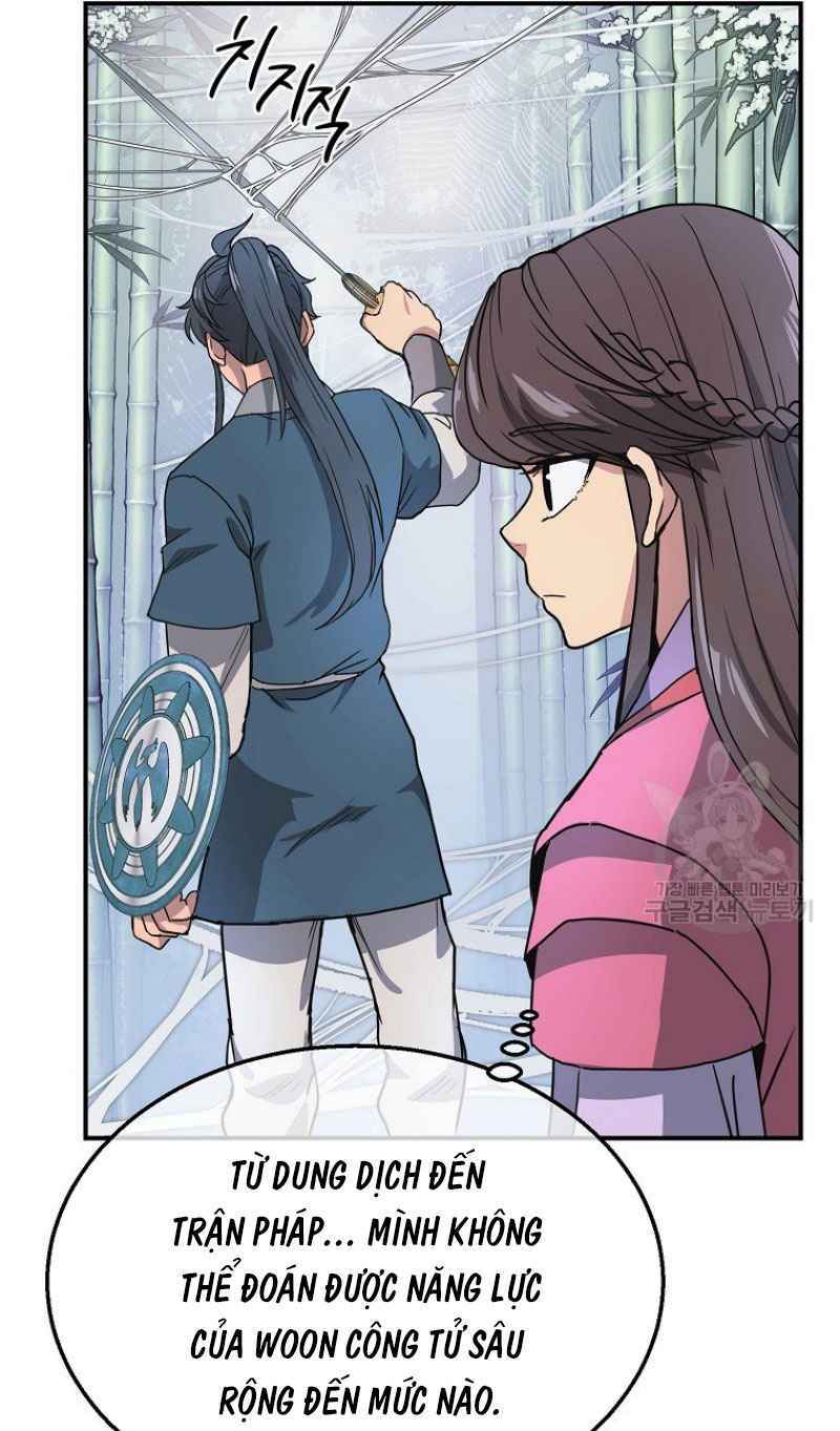 Thiếu Niên Phương Sĩ - Chapter 8 - Page 66