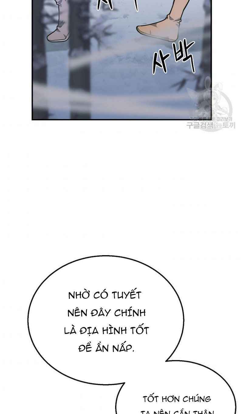 Thiếu Niên Phương Sĩ - Chapter 8 - Page 68