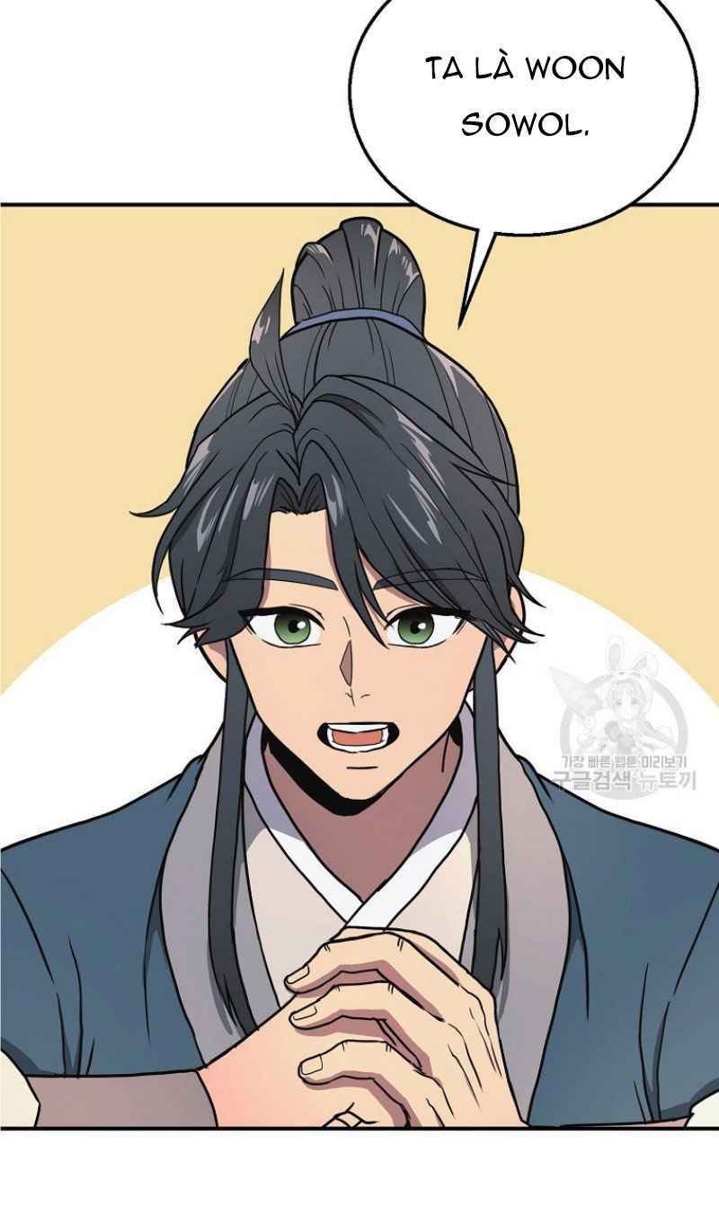 Thiếu Niên Phương Sĩ - Chapter 8 - Page 6