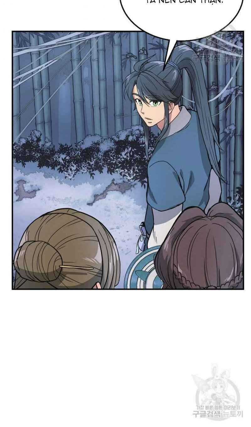 Thiếu Niên Phương Sĩ - Chapter 8 - Page 69