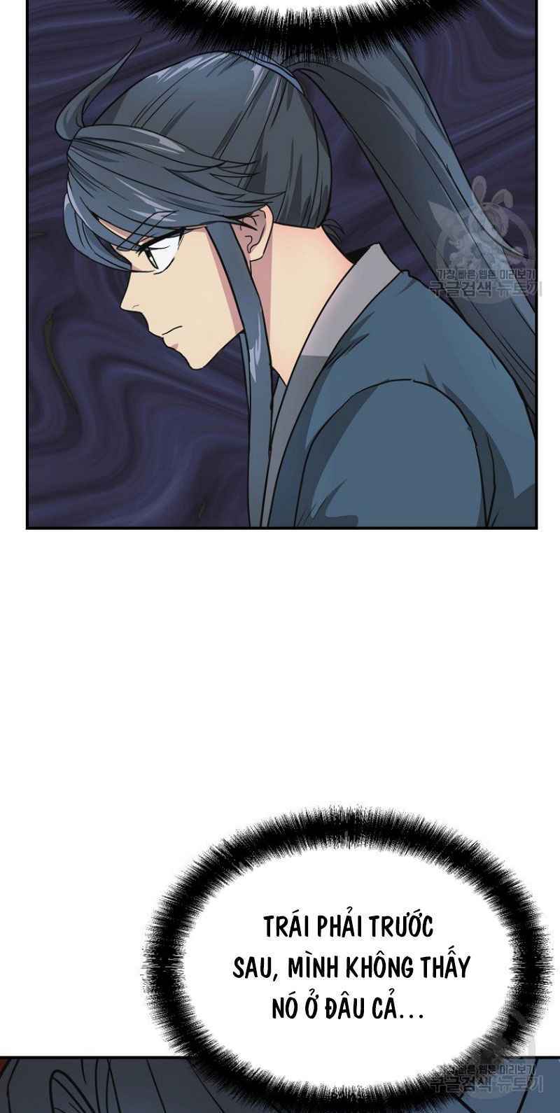 Thiếu Niên Phương Sĩ - Chapter 8 - Page 74