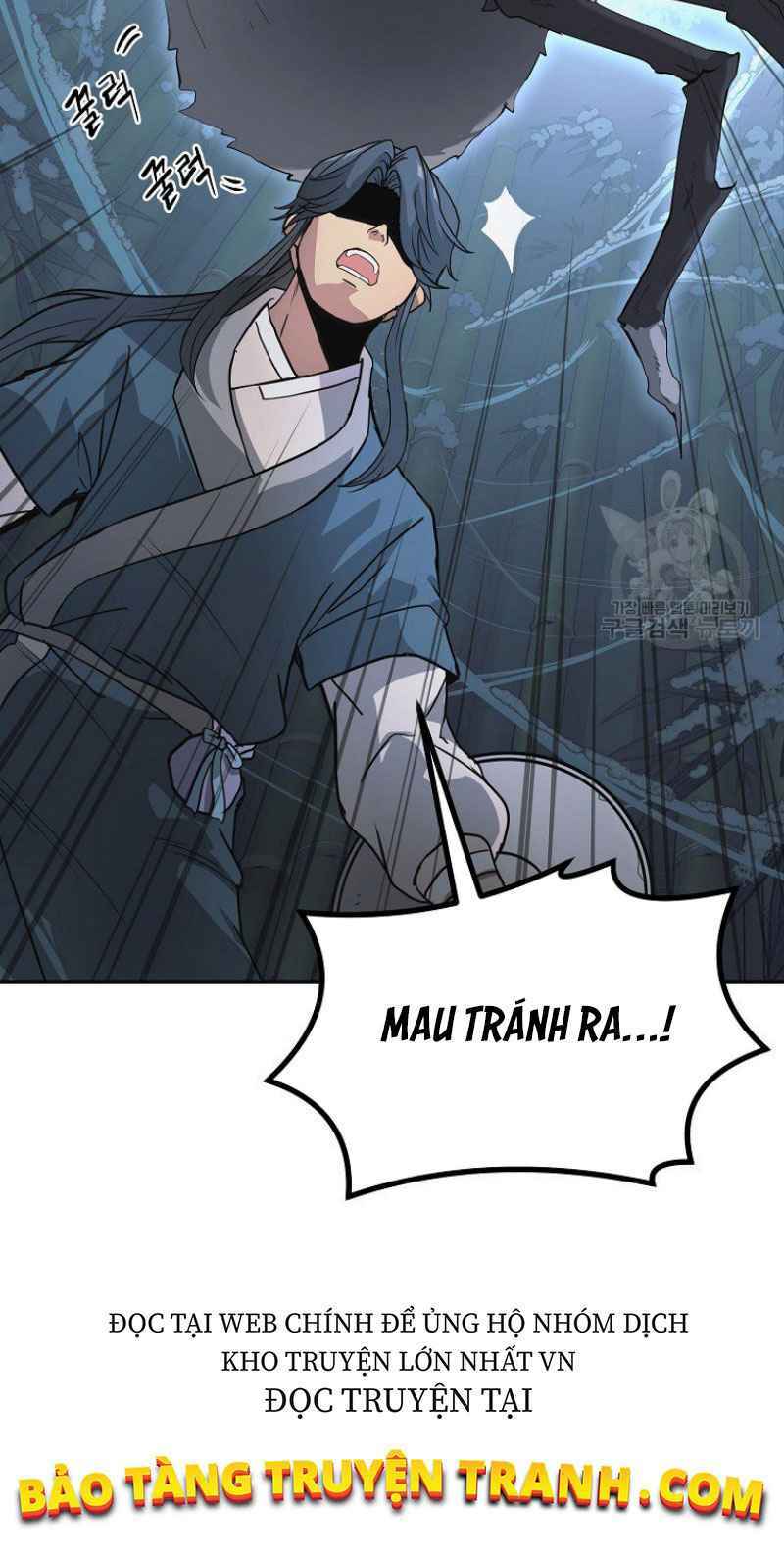 Thiếu Niên Phương Sĩ - Chapter 8 - Page 76