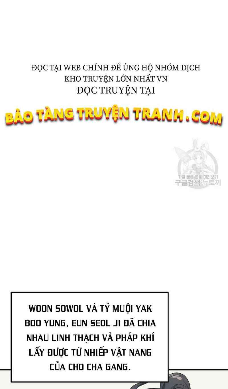 Thiếu Niên Phương Sĩ - Chapter 8 - Page 7