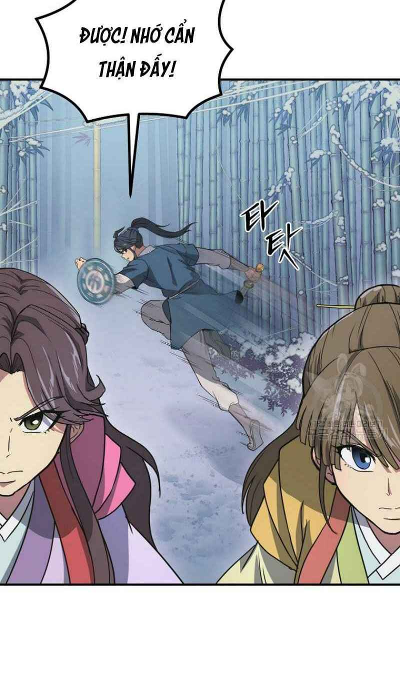 Thiếu Niên Phương Sĩ - Chapter 8 - Page 81