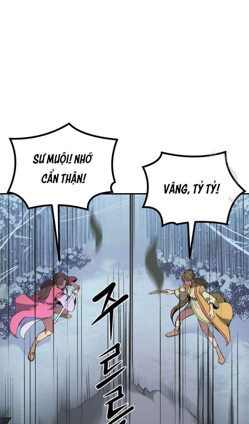 Thiếu Niên Phương Sĩ - Chapter 8 - Page 82