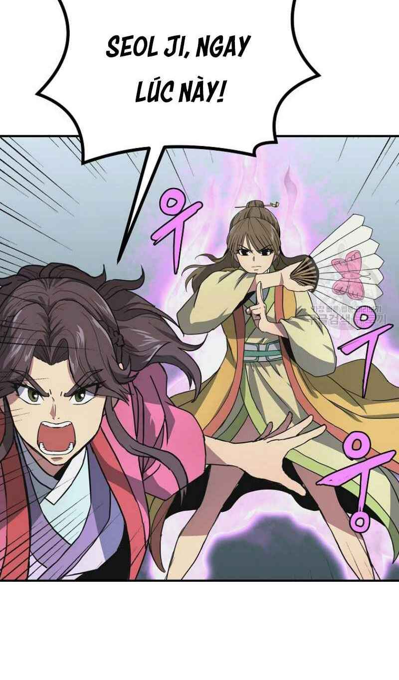 Thiếu Niên Phương Sĩ - Chapter 8 - Page 87