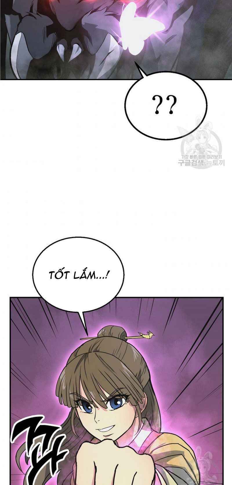 Thiếu Niên Phương Sĩ - Chapter 8 - Page 91