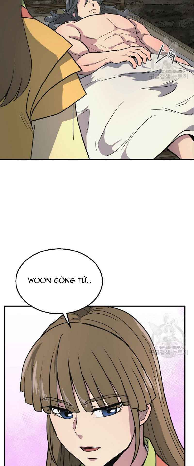 Thiếu Niên Phương Sĩ - Chapter 9 - Page 101