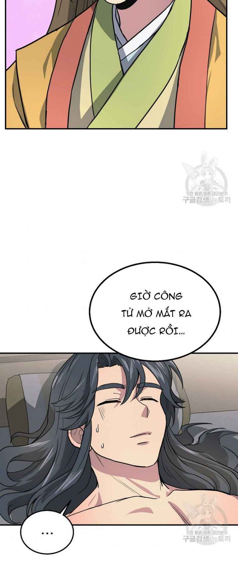 Thiếu Niên Phương Sĩ - Chapter 9 - Page 102