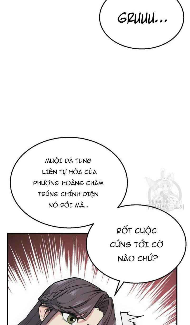Thiếu Niên Phương Sĩ - Chapter 9 - Page 11