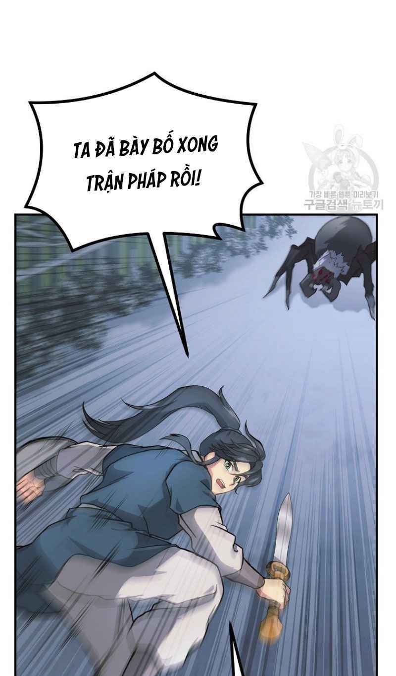 Thiếu Niên Phương Sĩ - Chapter 9 - Page 18