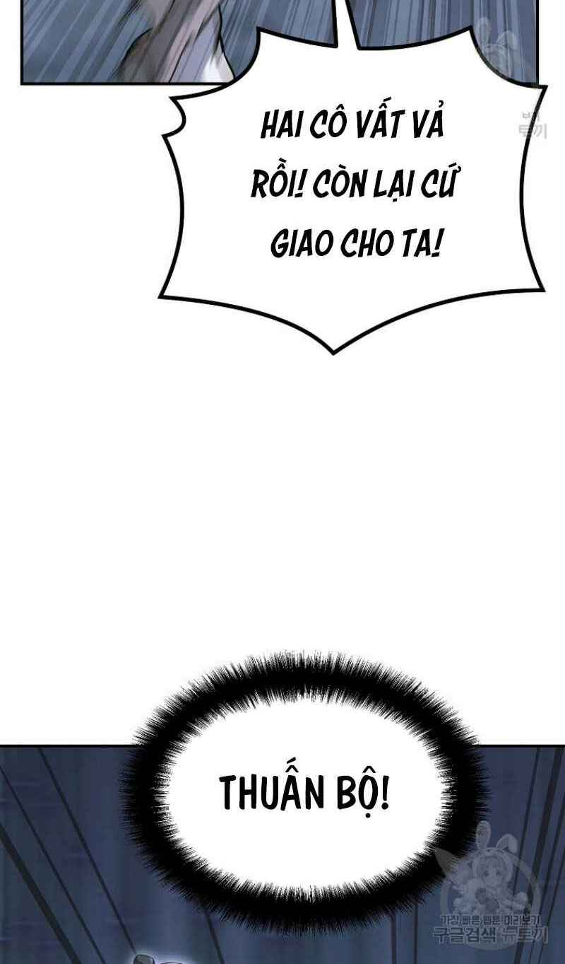 Thiếu Niên Phương Sĩ - Chapter 9 - Page 19