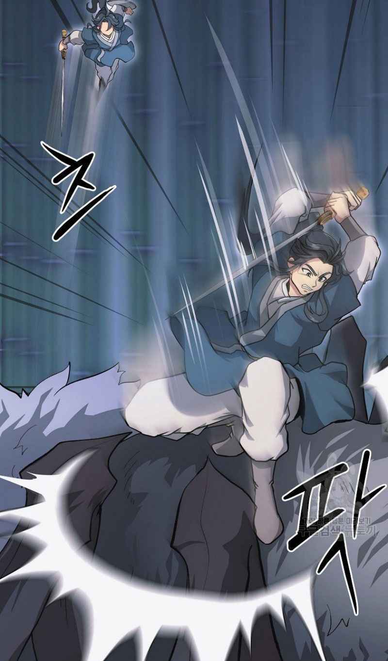 Thiếu Niên Phương Sĩ - Chapter 9 - Page 20