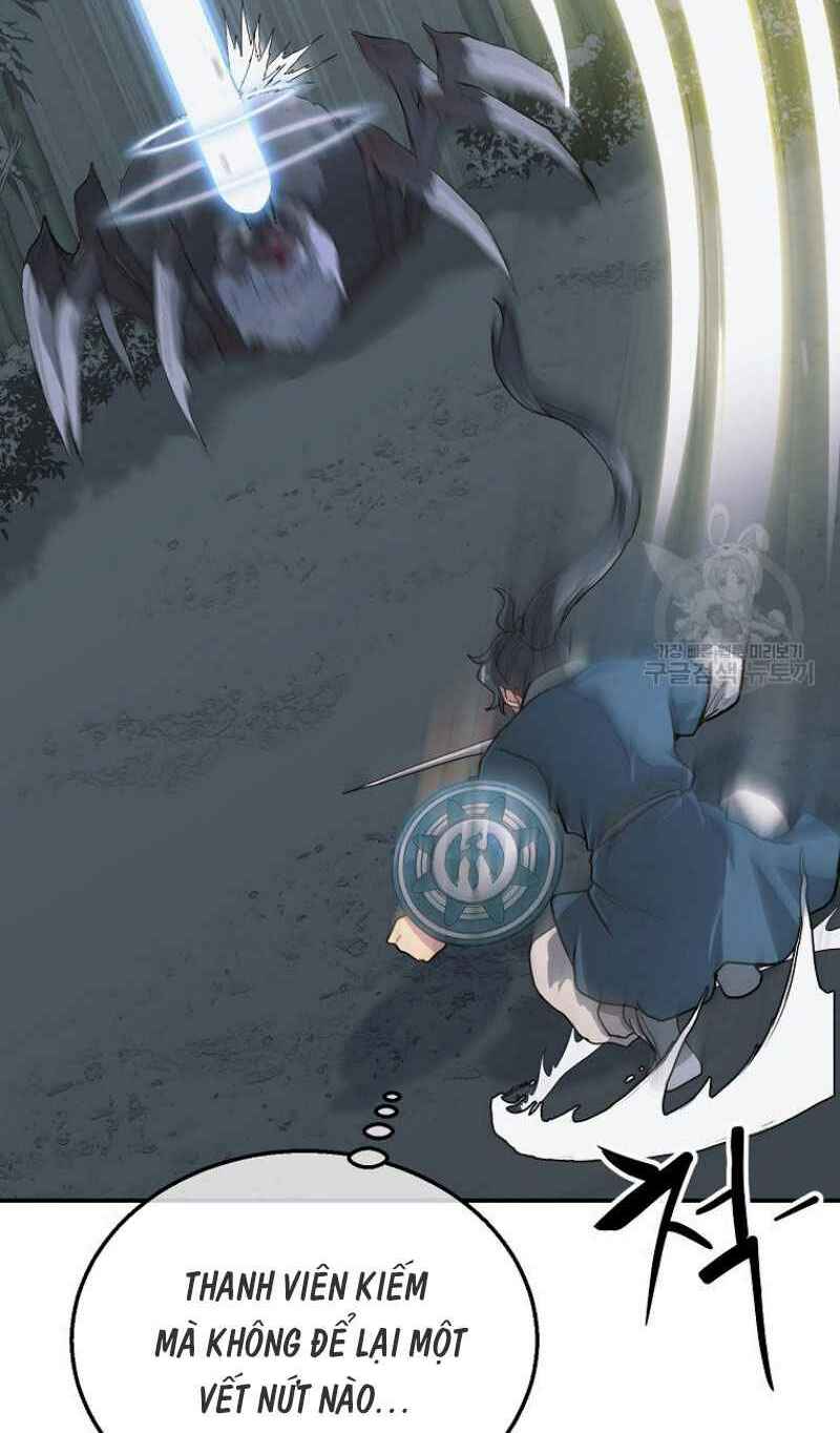 Thiếu Niên Phương Sĩ - Chapter 9 - Page 27