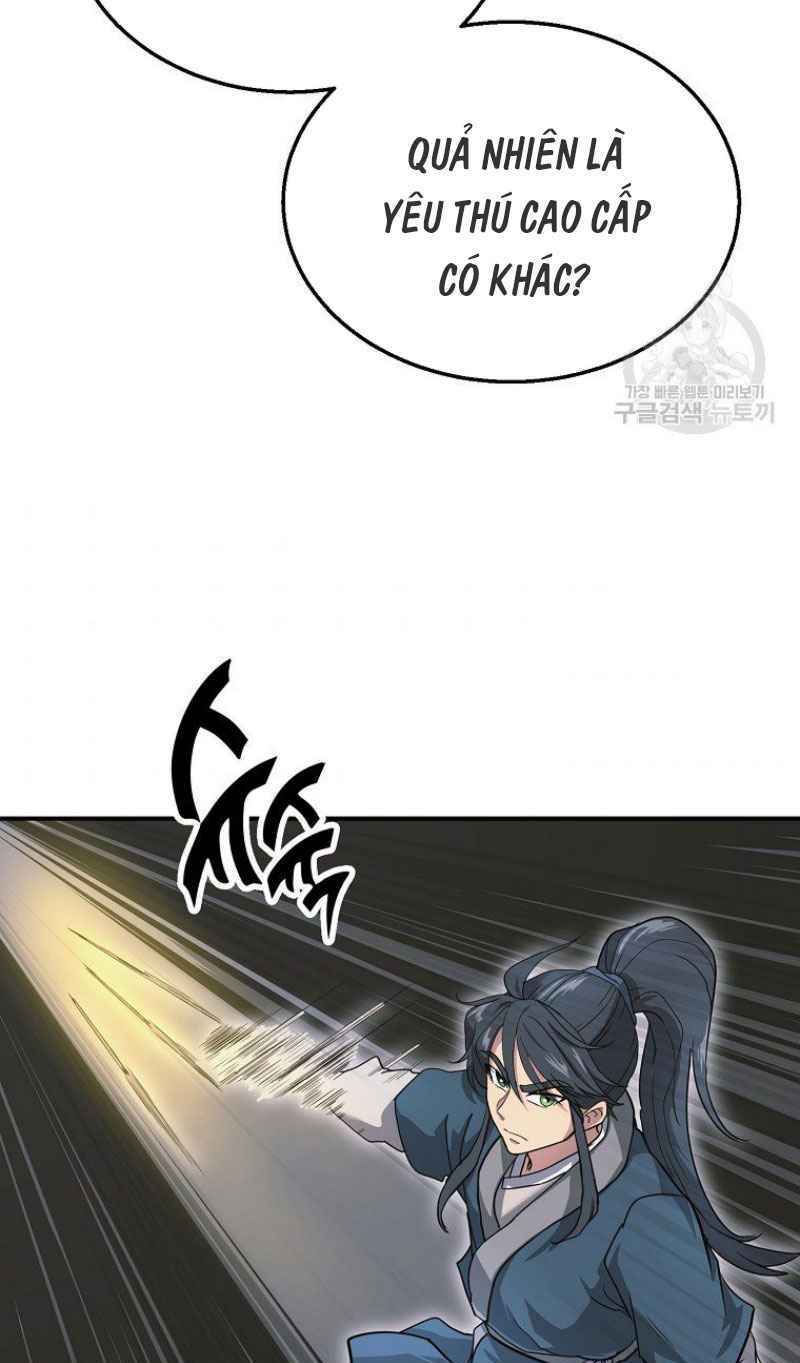 Thiếu Niên Phương Sĩ - Chapter 9 - Page 28