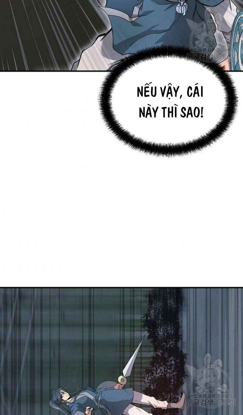 Thiếu Niên Phương Sĩ - Chapter 9 - Page 29