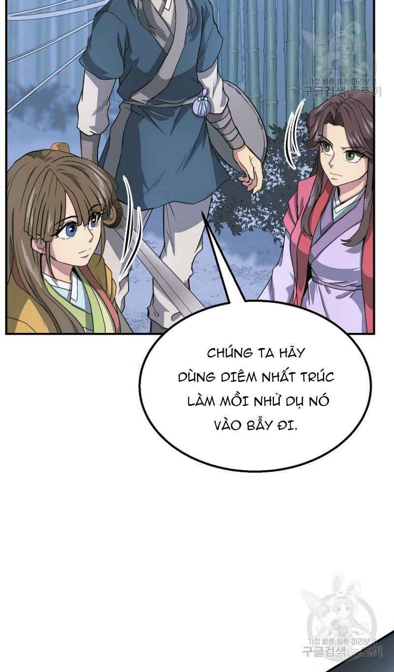 Thiếu Niên Phương Sĩ - Chapter 9 - Page 34