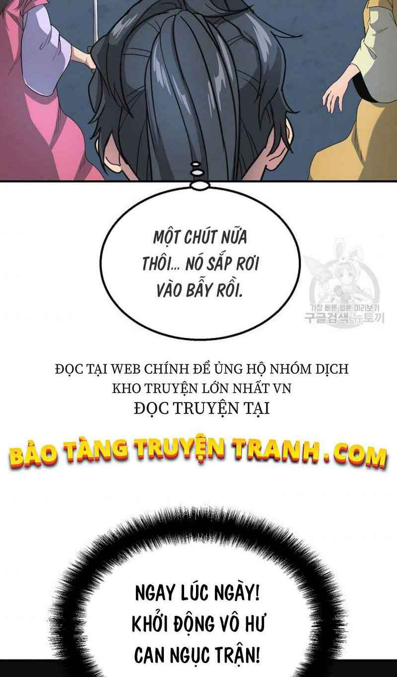 Thiếu Niên Phương Sĩ - Chapter 9 - Page 37