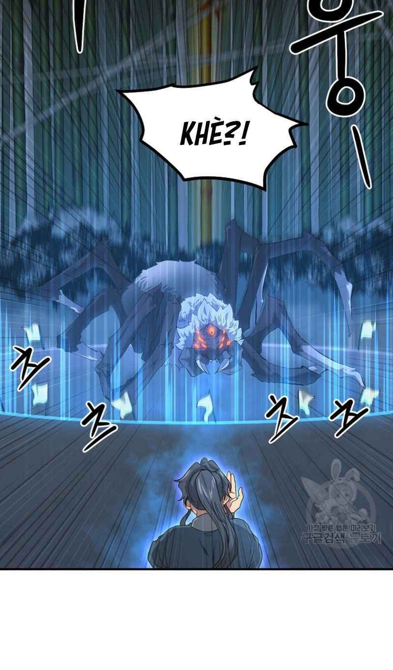 Thiếu Niên Phương Sĩ - Chapter 9 - Page 40