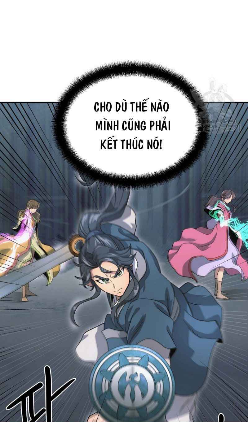 Thiếu Niên Phương Sĩ - Chapter 9 - Page 48