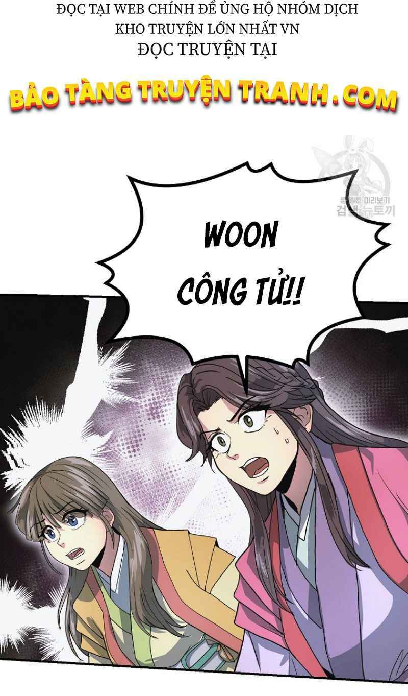 Thiếu Niên Phương Sĩ - Chapter 9 - Page 58