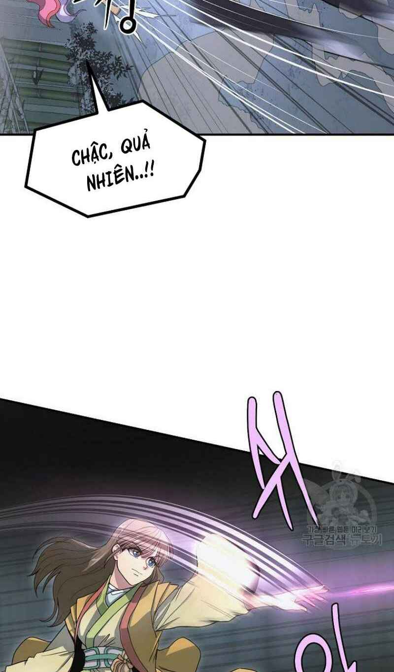 Thiếu Niên Phương Sĩ - Chapter 9 - Page 5