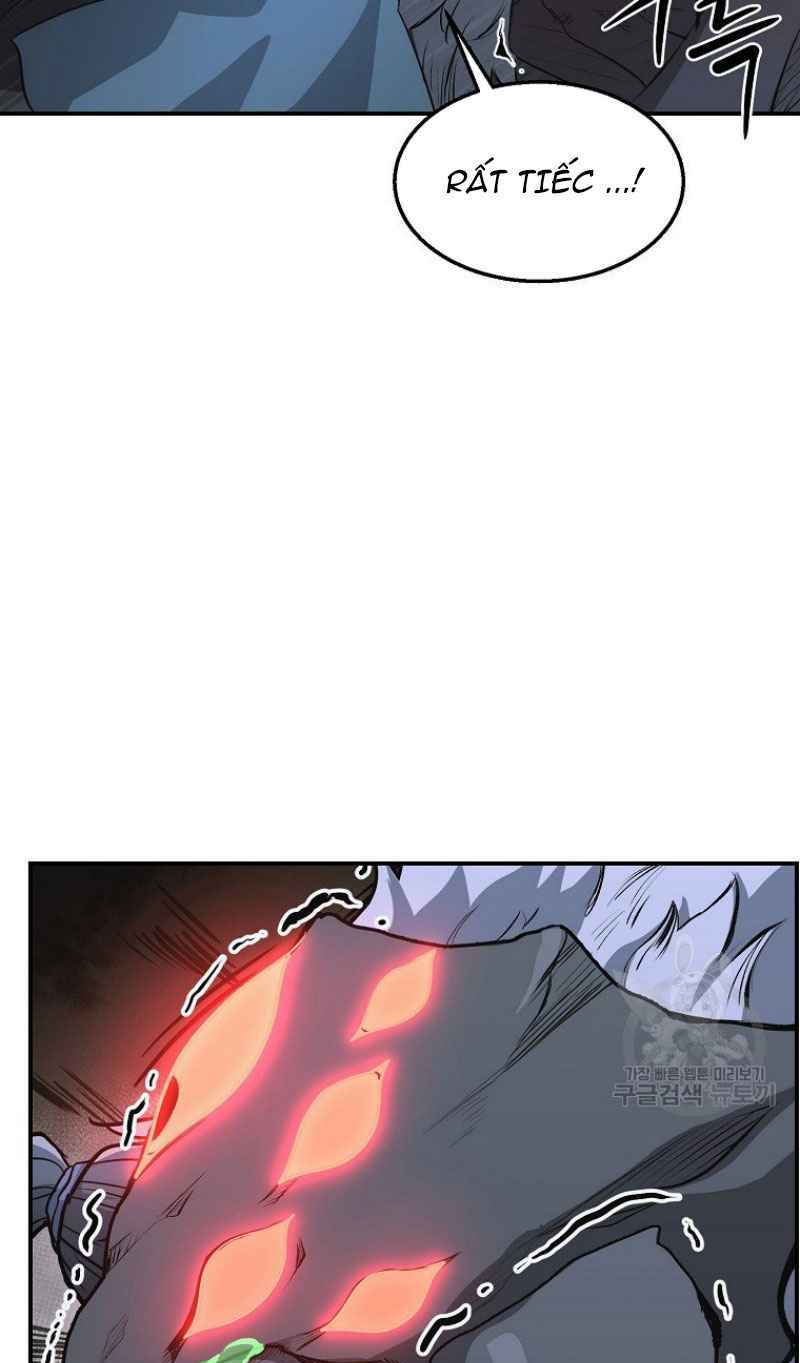 Thiếu Niên Phương Sĩ - Chapter 9 - Page 60