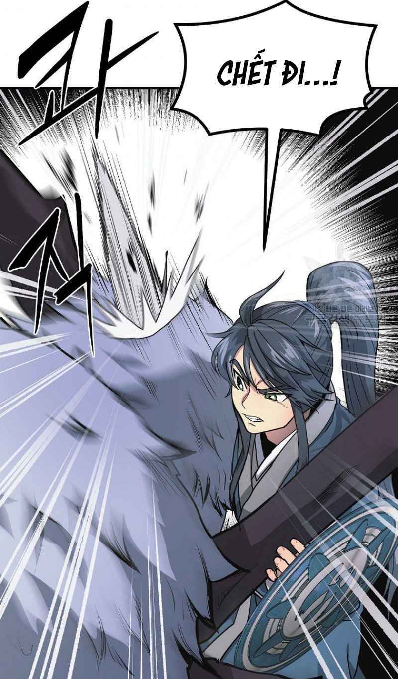 Thiếu Niên Phương Sĩ - Chapter 9 - Page 62