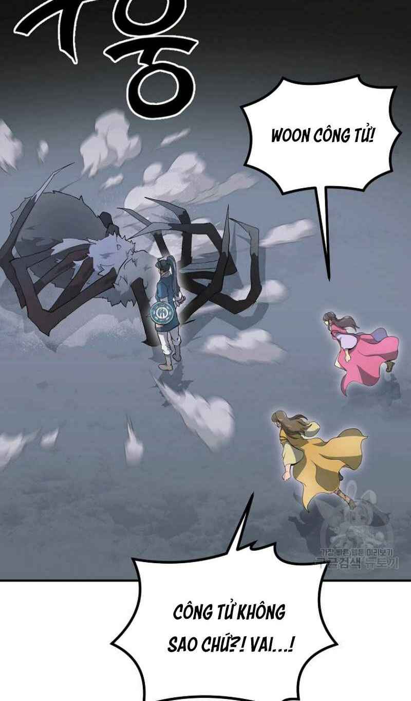 Thiếu Niên Phương Sĩ - Chapter 9 - Page 65