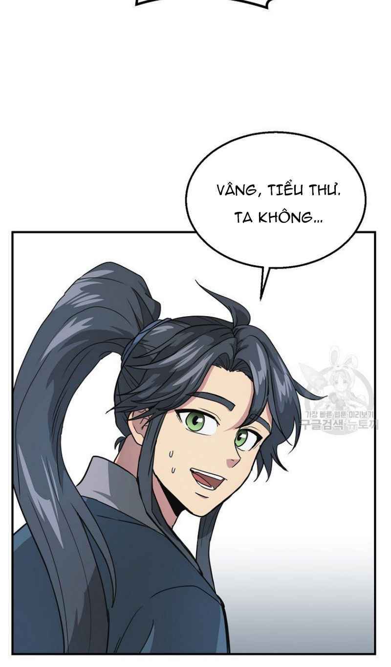 Thiếu Niên Phương Sĩ - Chapter 9 - Page 66