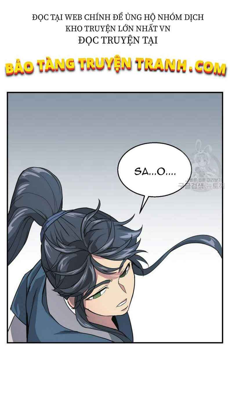 Thiếu Niên Phương Sĩ - Chapter 9 - Page 67