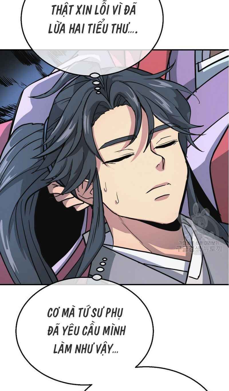 Thiếu Niên Phương Sĩ - Chapter 9 - Page 76