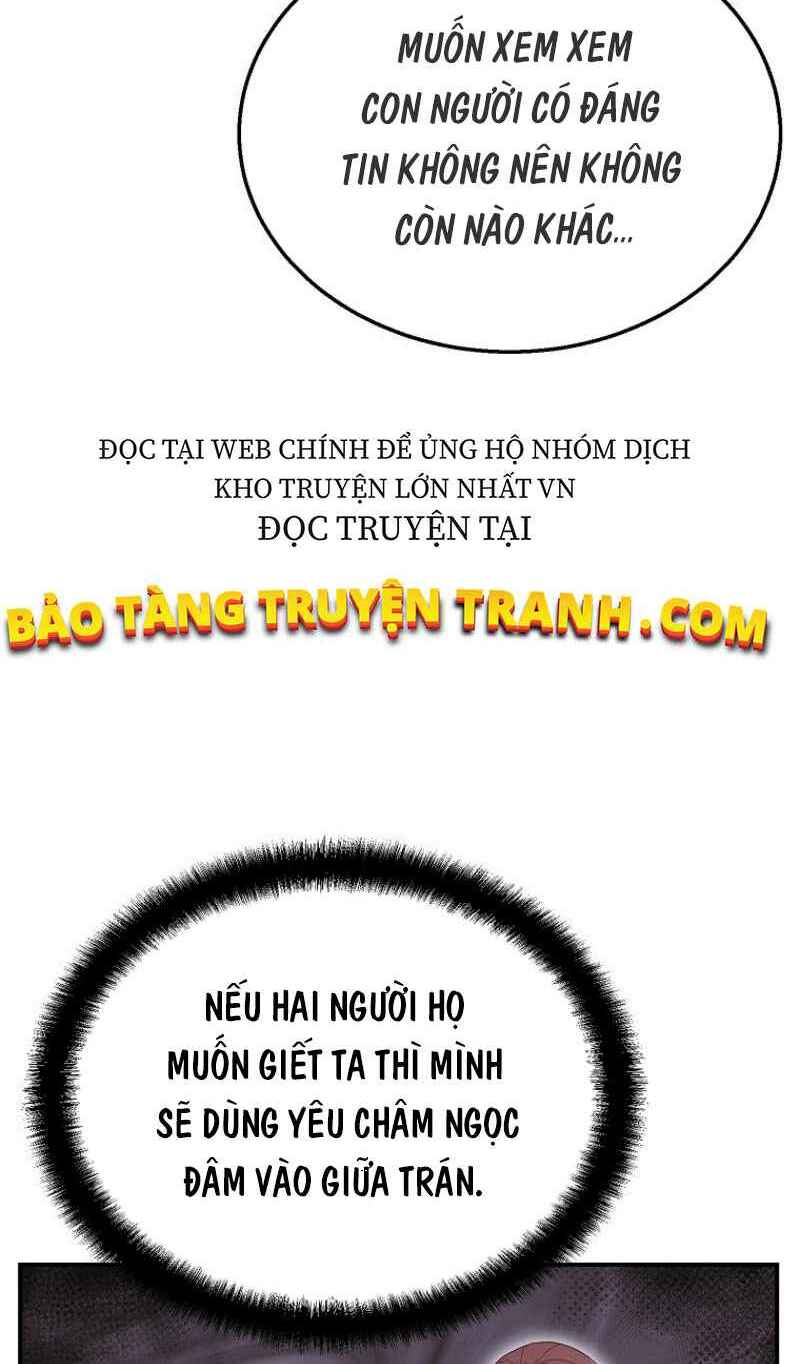 Thiếu Niên Phương Sĩ - Chapter 9 - Page 77