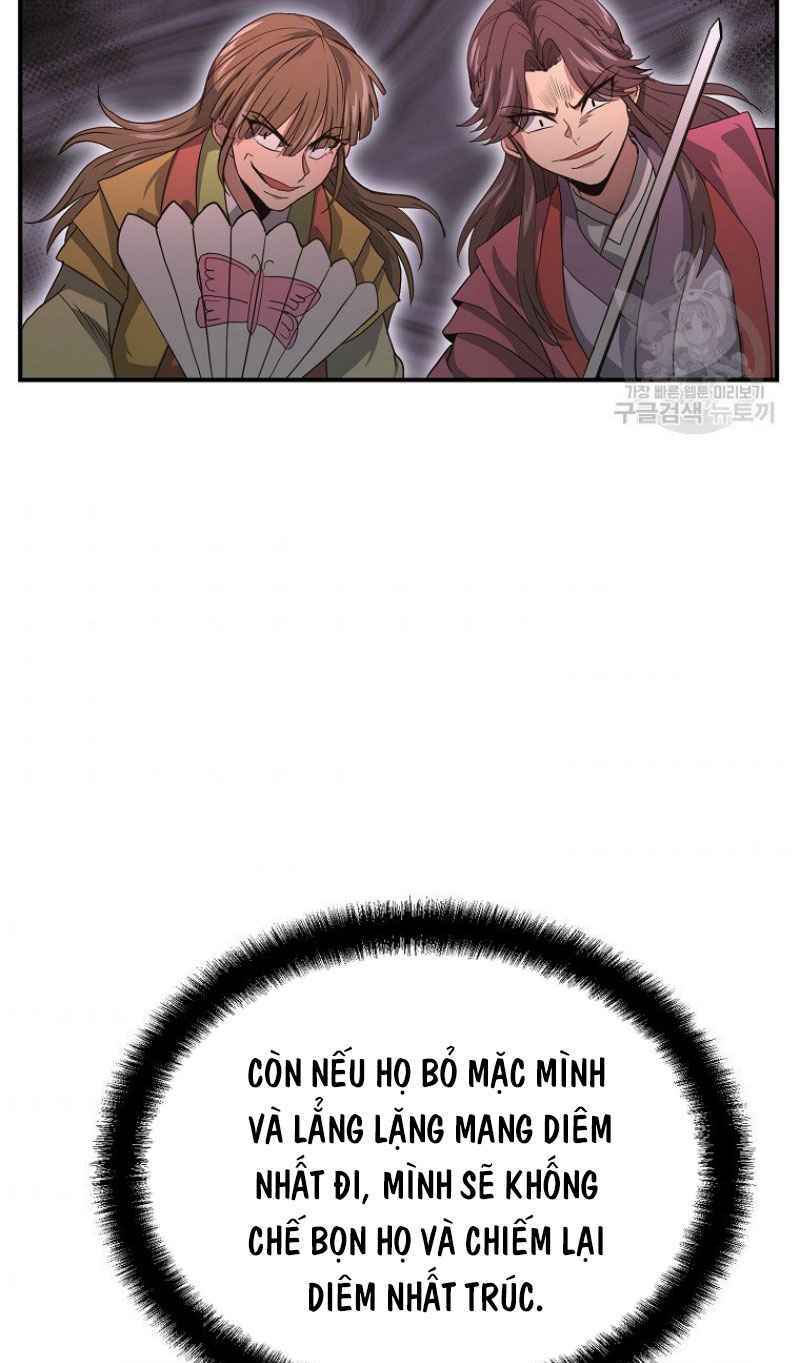 Thiếu Niên Phương Sĩ - Chapter 9 - Page 78