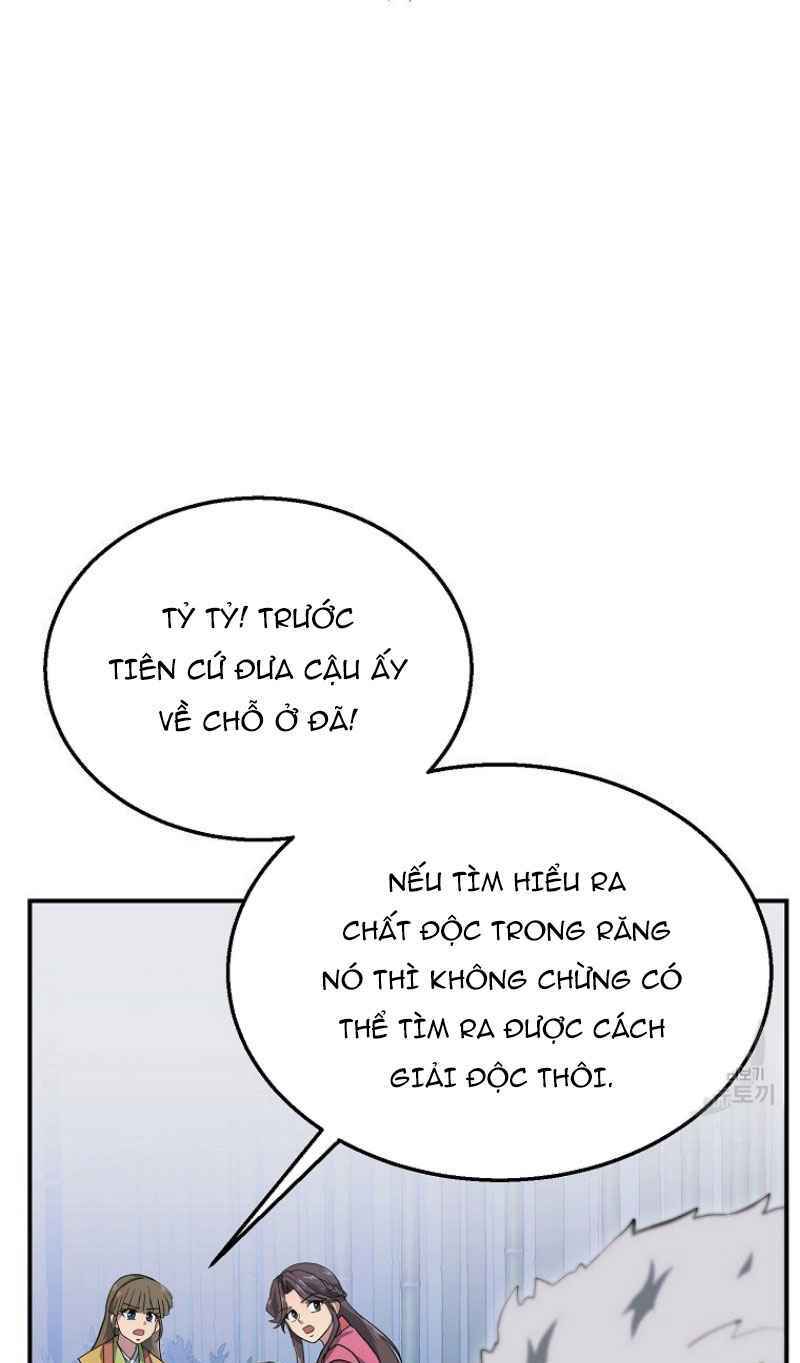 Thiếu Niên Phương Sĩ - Chapter 9 - Page 80