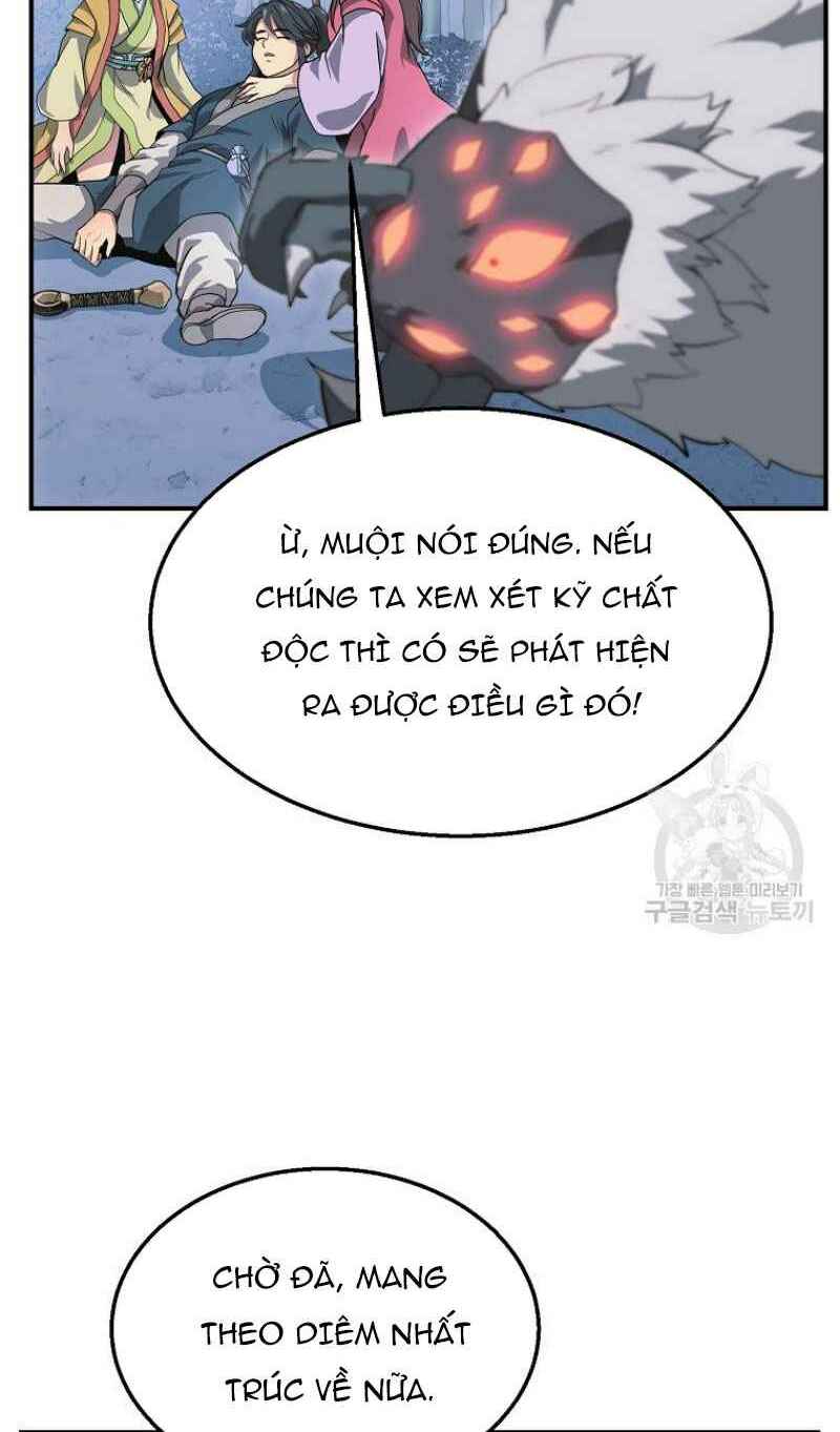 Thiếu Niên Phương Sĩ - Chapter 9 - Page 81