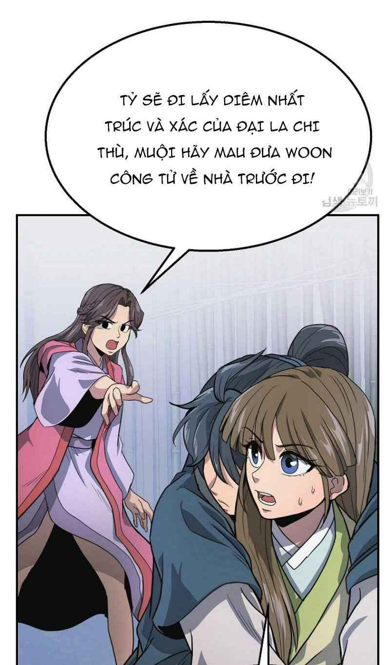 Thiếu Niên Phương Sĩ - Chapter 9 - Page 83