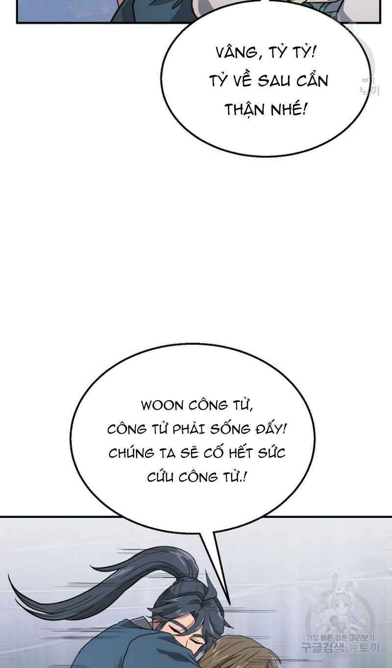 Thiếu Niên Phương Sĩ - Chapter 9 - Page 84